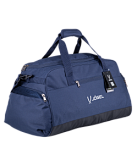 Сумка спортивная Jogel DIVISION Medium Bag, темно-синий