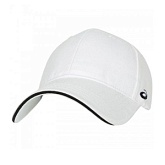 Бейсболка ASICS COTTON CAP 3013A164 100