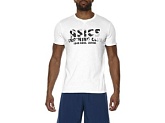 ASICS TRAINING CLUB SS TOP Футболка