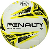 Футзальный мяч PENALTY BOLA FUTSAL RX 500 XXIII 4 5213421810-U