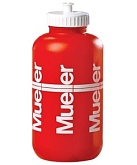 Mueller MSM QUART BOTTLE RED PUSH PULL Бутылка для воды