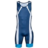 ASICS WRESTLING SINGLET Трико борцовское