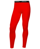 Тайтсы компрессионные Jogel PerFormDRY Baselayer Tights 2 ЦБ-00003128