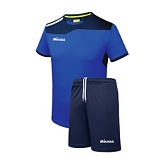 Форма волейбольная Mikasa NANDY MT352 0100