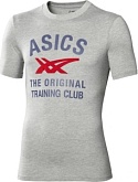ASICS SS ASICS STRIPES TEE Футболка