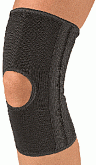 Mueller KNEE STABILIZER ELASTIC OPEN PATELLA Бандаж на колено