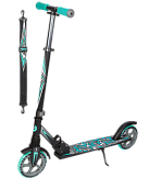 Самокат 2-колесный Ridex Electra 180 мм УТ-00020976