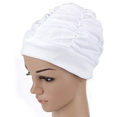 Шапочка для плавания Fashy With Plastic Lining (3403-10)