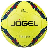 Футбольный мяч Jogel JS-950 TROPHY 5