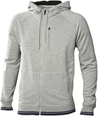 ASICS LOGO FZ HOODIE Толстовка