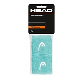 Напульсники Head 2,5" 285050-MI