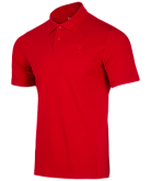 Поло детское Jogel ESSENTIAL Pique Polo, красный