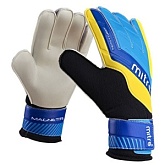 Mitre MAGNETITE Перчатки вратарские