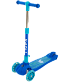 Самокат 3-колесный Ridex Wave 120/90 мм УТ-00021193