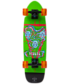 Круизер деревянный Ridex Visual 28"X8" УТ-00021035