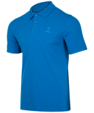 Поло Jogel ESSENTIAL Pique Polo, синий