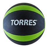 Медбол Torres AL00224 4кг
