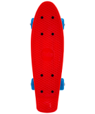 Круизер пластиковый Ridex Popsicle 17"x5" УТ-00018600