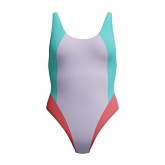 Купальник SPEEDO Colourblock 2.0 Muscleback 8-00480317934