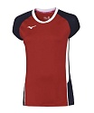 Футболка волейбольная Mizuno PREMIUM HIGH-KYU TEE HIQ (W) V2EA7202 62