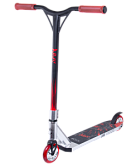 Трюковый самокат XAOS Saw 110 мм