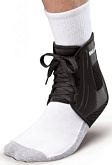 Mueller XLP ANKLE BRACE BLACK Бандаж на голеностоп