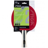 Stiga TRUST WRB 2** Ракетка для настольного тенниса