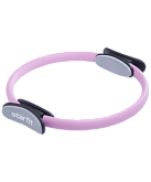 Кольцо для пилатеса Starfit FA-0402 39 см, розовый