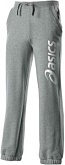 ASICS M'S SWEAT PANT Брюки