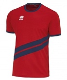 Майка волейбольная детская ERREА JARO MAGLIA MC JR FM451C00580