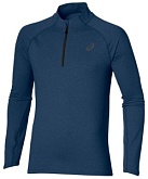 ASICS LS 1/2 ZIP JERSEY Беговая рубашка
