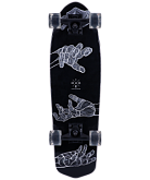 Круизер деревянный Ridex Lost 28.5''X8.25''