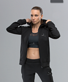 Джемпер FIFTY Dignity FA-WJ-0101-BLK УТ-00014459