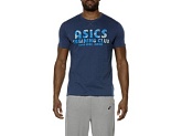 ASICS TRAINING CLUB SS TOP Футболка