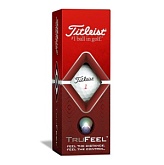 Мяч для гольфа Titleist TRUFEEL