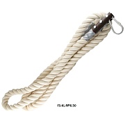 MADE IN RUSSIA FS-KL-№6.50 Канат для лазания