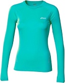 ASICS LS TOP (W) Беговая рубашка