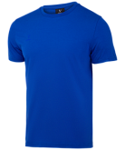 Футболка детская Jogel ESSENTIAL Core Tee, синий