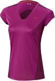Mizuno DRYLITE PREMIUM TEE (W) Футболка