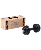 Гантель разборная чугунная в коробке Starfit DB-713, 6 кг 