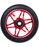 Колесо для трюкового самоката XAOS Star Red 110 мм