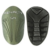 Щитки футбольные PENALTY CANELEIRA S11 PRO VI SR 6101285660-U