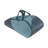 Сумка-чехол HEAD Tour Racquet Bag L 260713-CB
