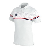 Поло ERREA DARYA POLO SS AD (W) FM900C05120