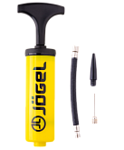 Насос Jogel JA-101, гибкий шланг, 16 см