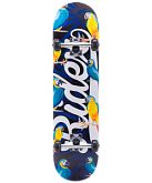 Скейтборд Ridex Arini 31.6″X8″, ABEC-5