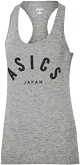 ASICS LOGO TANK TOP (W) Майка