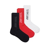Носки NIKE SPORTSWEAR EVERYDAY ESSENTIAL 3PPK DA2583-904