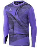 Вратарский свитер детский Jogel DIVISION PerFormDRY GK Pattern LS