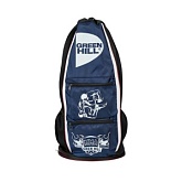 GREEN HILL (STS-58M-BL) Сумка-тубус